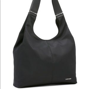 Calvin Klein Kylee Tote